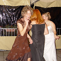 hochzeitsparty dj muenchen
