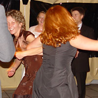 hochzeitsparty dj muenchen