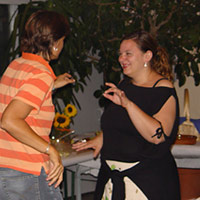 firmenfest firmenfeier image