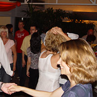 firmenfest firmenfeier image